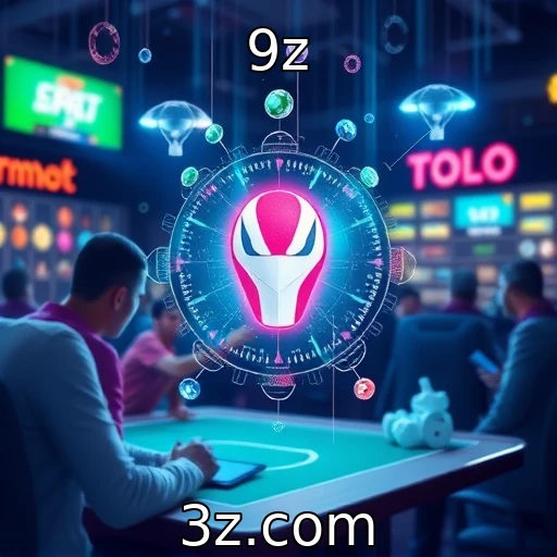 9z Dicas essenciais para aumentar suas chances nas apostas esportivas