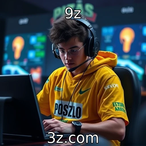 9z Como as apostas esportivas impactam o comportamento do jogador brasileiro