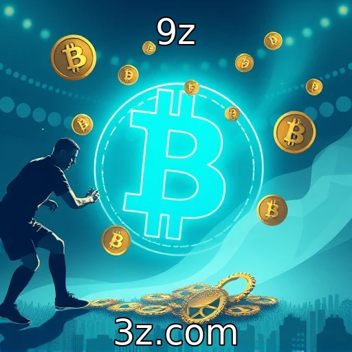 9z O impacto das criptomoedas nas apostas esportivas modernas