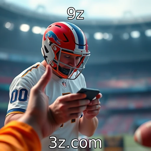 9z Apostas Esportivas: Estratégias para Apostar com Sucesso em 2025