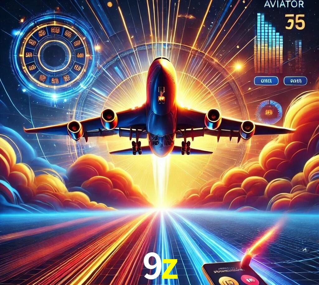 9z Introdução ao Aviator