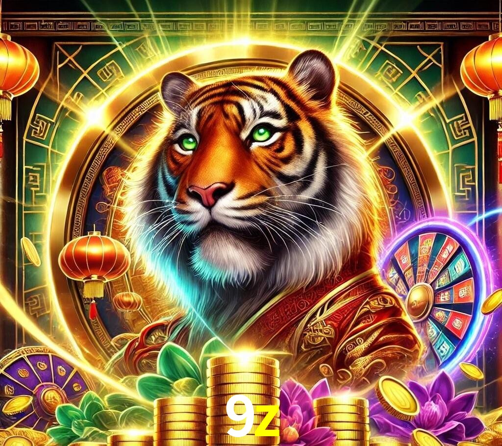 9z Dicas para Fortune Tiger