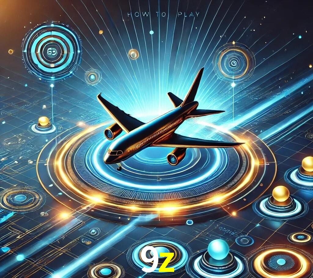 9z Como Jogar Aviator