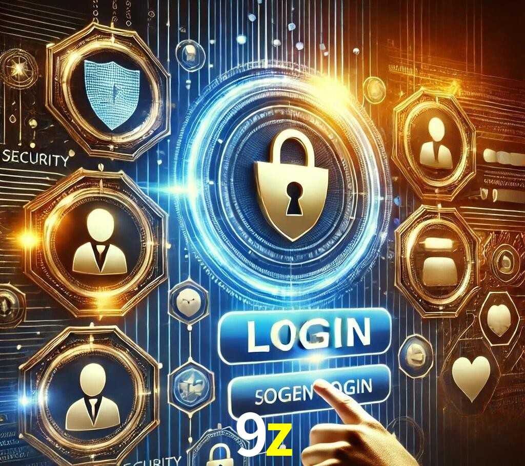 9z Benefícios de Fazer Login