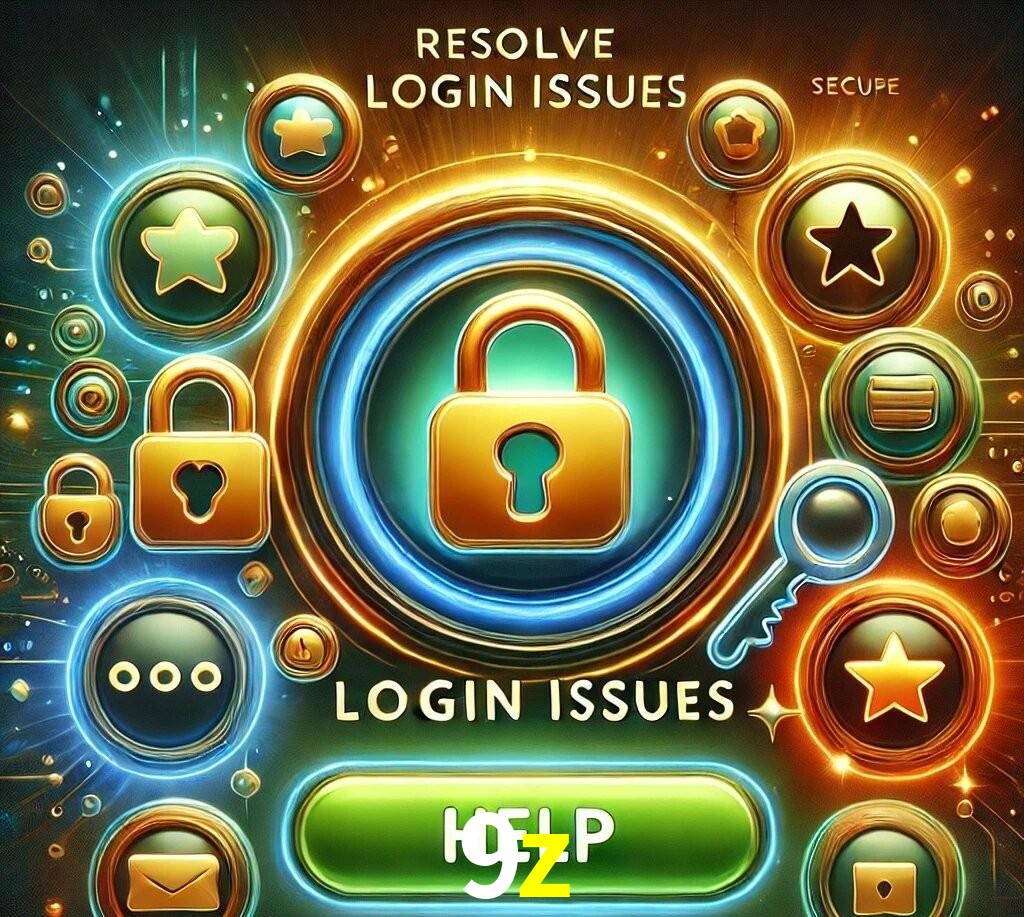9z Ajuda para Login