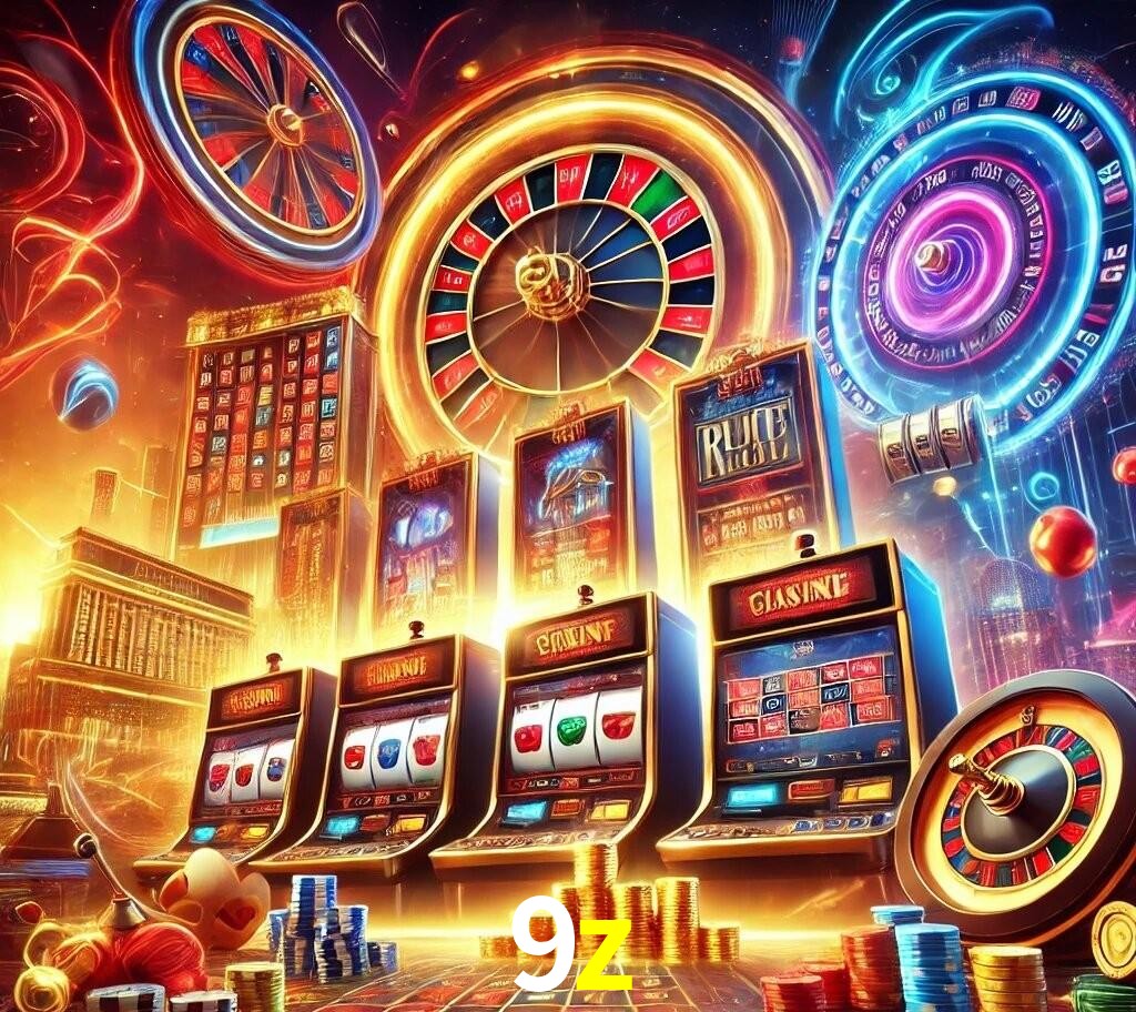 9z Jogos Populares