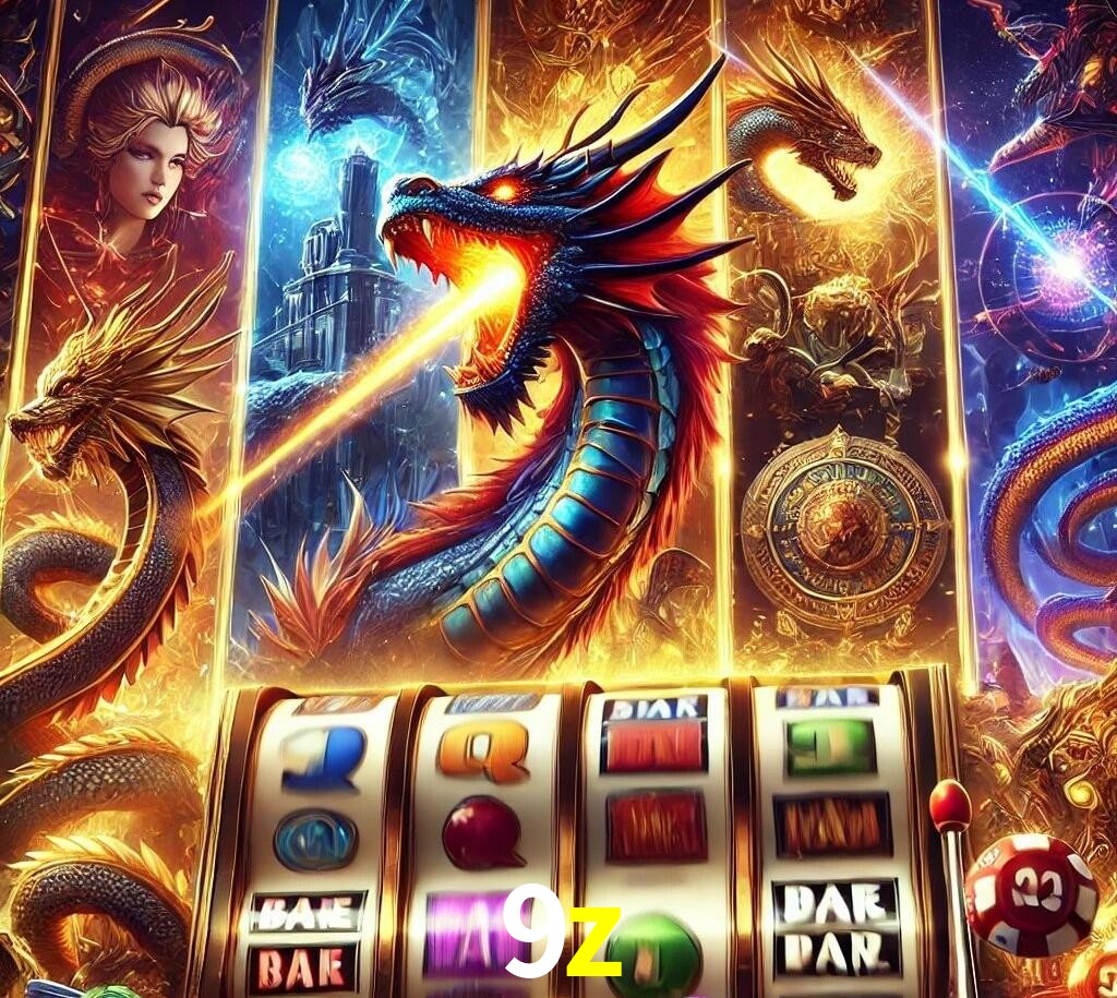 9z Slots Populares