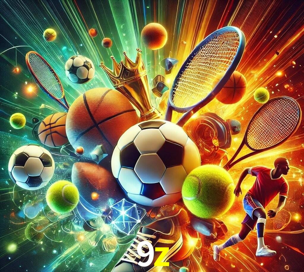 9z Esportes Populares