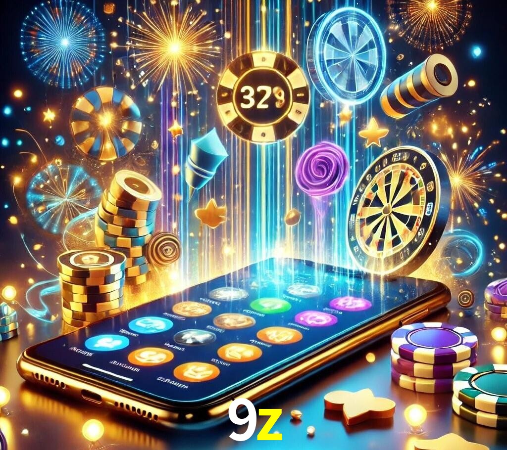 9z Por Que Baixar o App?