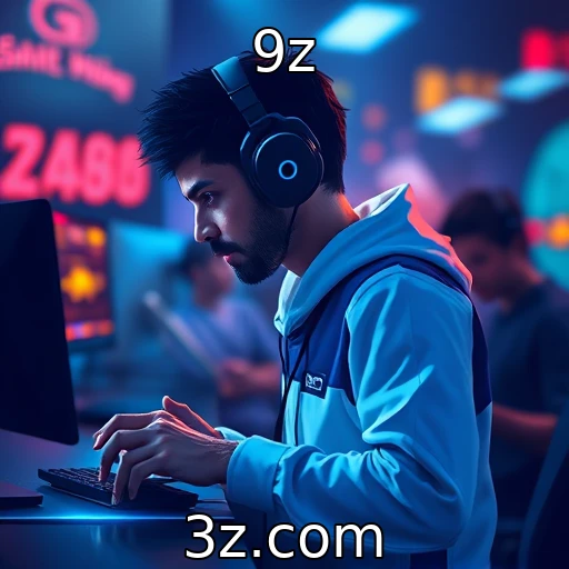 Desvendando as Melhores Estratégias para Apostar em E-sports